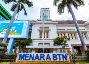 5 bank dengan KPR terbanyak