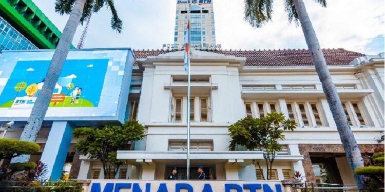 5 bank dengan KPR terbanyak