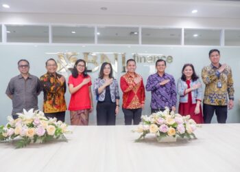 Disuntik Modal, BNI Multifinance Perkuat Pasar Konsumer