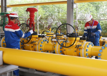 PGN Sukese Tekan Emisi 237 Ton CO²eq Semester I-2023