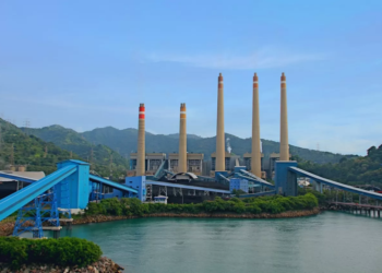 Pegang Prinsip ESG, PLN IP Jaga Pembangkit Ramah Lingkungan