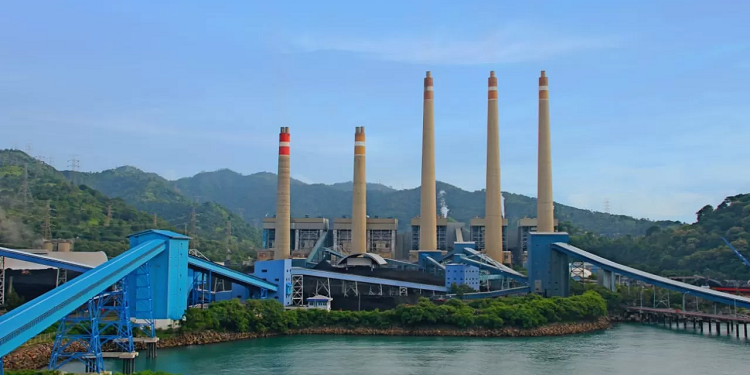 Pegang Prinsip ESG, PLN IP Jaga Pembangkit Ramah Lingkungan