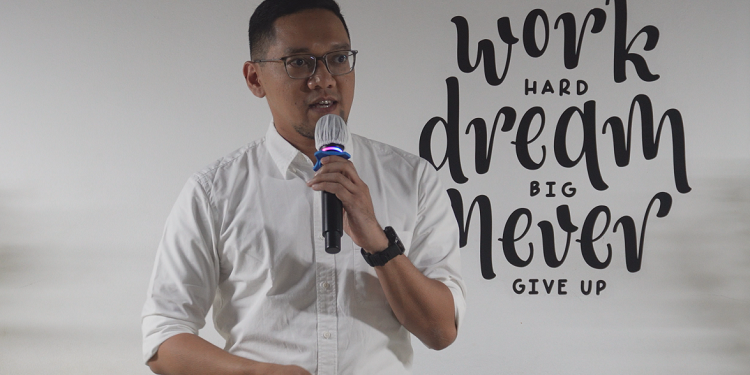 Permintaan Hunian Tumbuh, Stellar Property Menggebrak Pasar