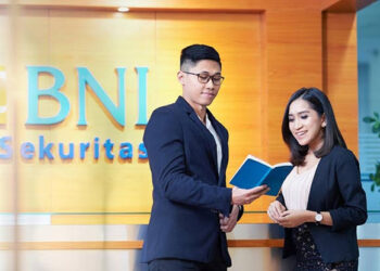 BNI Sekuritas Dampingi Grup Astra ARKO Terbitkan Green Bond