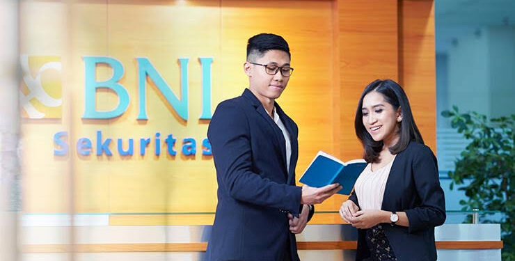 BNI Sekuritas Dampingi Grup Astra ARKO Terbitkan Green Bond
