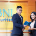 BNI Sekuritas Dampingi Grup Astra ARKO Terbitkan Green Bond