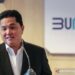 Erick Thohir Ungkap Rencana Tekan Biaya Logistik Nasional