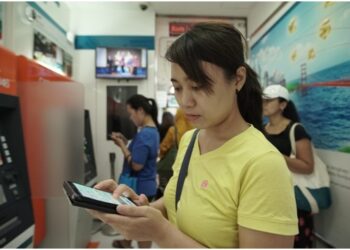 Erick Thohir Beberkan Dua Tugas Berat BNI