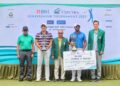 BNI Dorong Pegolf Indonesia Lompat Tinggi ke Kancah Dunia