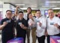 BNI Pastikan Insfrastruktur Pembayaran Siap Dukung LRT Jabodebek