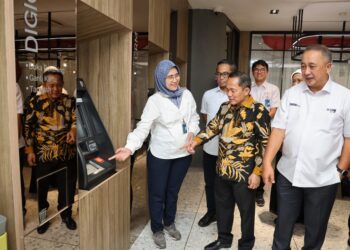BNI Resmikan Outlet Tematik Trisakti Untuk Penetrasi Milenial