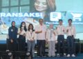 Becoming An Entrepreneur, Begini Saran Dirut BNI Bagi Gen Z