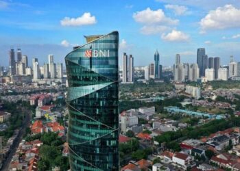 Tangkap DHE di Dalam Negeri, Ini Solusi Perbankan dari BNI