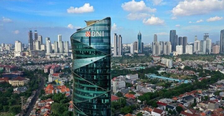 Tangkap DHE di Dalam Negeri, Ini Solusi Perbankan dari BNI