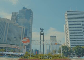Uji Coba WFH Bagi ASN Mulai 21 Agustus 2023 Demi KTT Asean