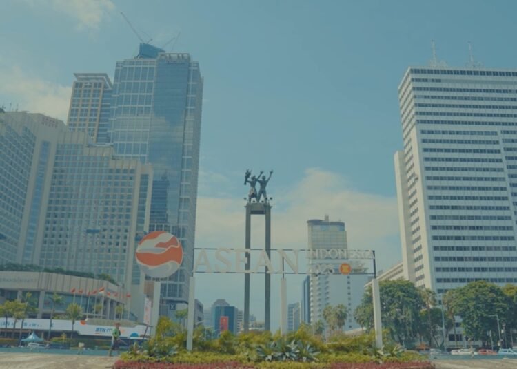 Pemprov DKI Jakarta akan menggelar uji coba work from home (WFH) bagi Aparatur Sipil Negara (ASN) mulai 21 Agustus 2023 mendatang. (Foto:urbancity.co.id/pool/dok.pemprov DKI)
