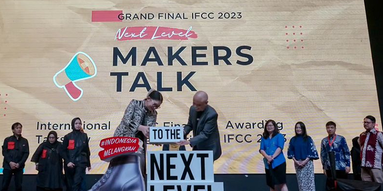 Kemenperin Minta IKM Alas Kaki Genjot Kemampuan