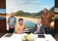 Liburan All-Inclusive, Paradise Indonesia-Club Med Teken MoU