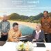 Liburan All-Inclusive, Paradise Indonesia-Club Med Teken MoU