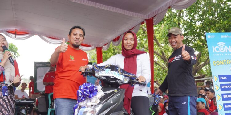 PLN ICON Plus Hadirkan Layanan Same Day Service
