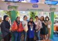 Jajanan Kuliner Nusantara UMKM Binaan FIFGROUP Laris Manis