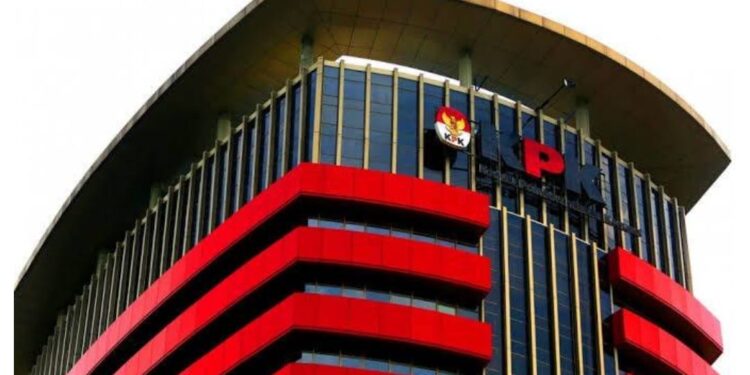 Tersangka Korupsi Pengadaan LNG Sebut Dirinya Tidak Terlibat