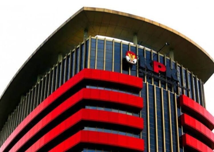 Gedung KPK.(Foto:urbancity.co.id/pool/youtube)
