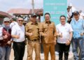 PLN ICON Plus Dukung Penetrasi Internet di Pulau Lepar
