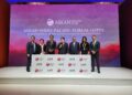KTT ASEAN Day 1, Ini Visi BNI