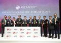 BNI Siap Jalin Kerja Sama, Presiden: KTT ASEAN Momentum Meningkatkan Perdagangan