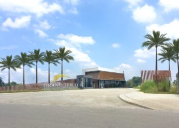 Dwicitra Land Rilis Fase Kedua Cluster Oakwood Grand Tenjo Residence