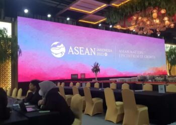 AIPF 2023: BNI Pandang ASEAN Adalah Sumber Pertumbuhan