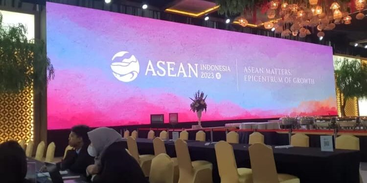 AIPF 2023: BNI Pandang ASEAN Adalah Sumber Pertumbuhan