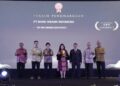 Terapkan Bisnis Berkelanjutan, hibank Raih Top GRC Awards 2023