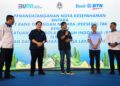 BTN – PSSI Permudah Pesepakbola Tanah Air Miliki Hunian