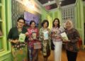 Dukung UMKM Perempuan, BNI Hadirkan Pertiwi Indonesia di Kriyanusa 2023