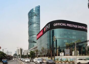 Makin Positif, Kinerja Kredit BNI Diproyesikan Naik Tahun Ini