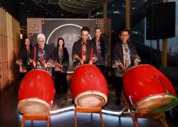 Kolaborasi BNI-JCB Luncurkan Kartu Kredit Ultimate