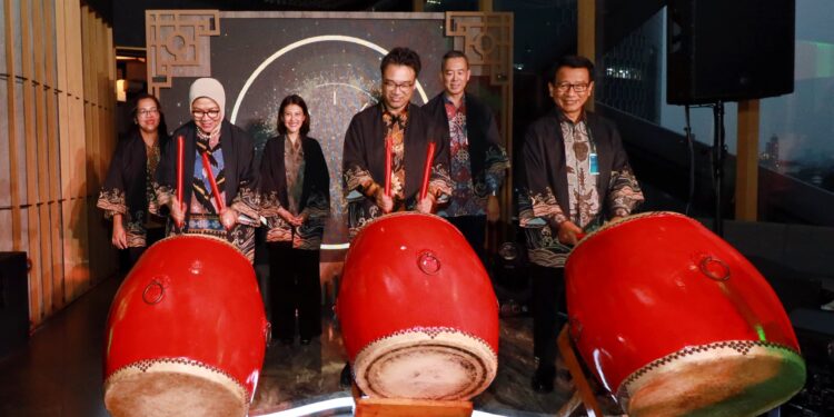 Kolaborasi BNI-JCB Luncurkan Kartu Kredit Ultimate