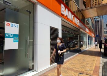 Inklusi Keuangan di Hong Kong, BNI Akuisisi 18.000 Rekening