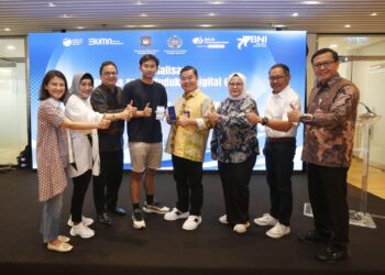 BNI Dukung Sosialisasi Dukcapil Kepada Diaspora di Hong Kong