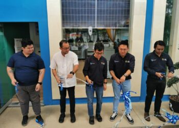 Ekspansi ATW Solar – SED Dorong Kemandirian Energi Hijau