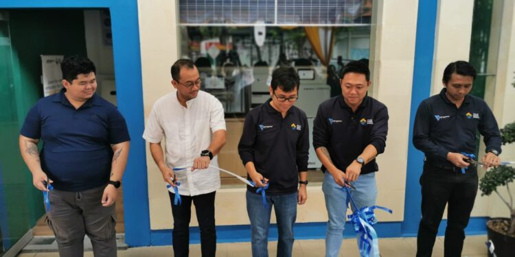 Ekspansi ATW Solar – SED Dorong Kemandirian Energi Hijau
