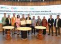 Dukung KEK Sanur, BNI Teken Kredit Untuk Revitalisasi Hotel