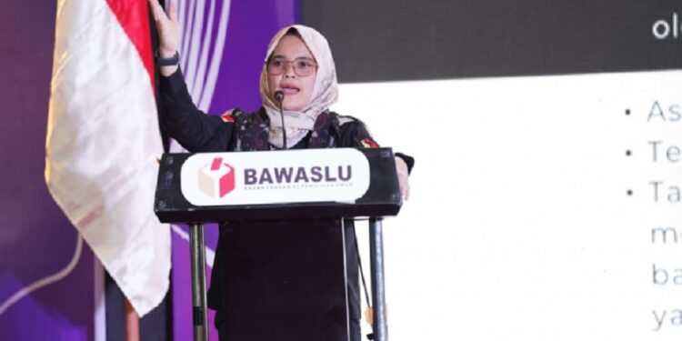 Bawaslu Rilis 10 Provinsi Rawan Netralitas ASN, Tertinggi Malut