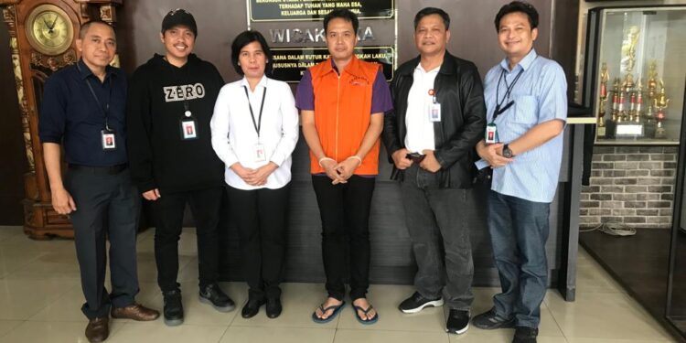 OJK Tangkap Pelaku Asuransi Ilegal