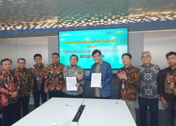 PLN ICON Plus – Hyundai KEFICO Kembangkan Ekosistem Kendaraan Listrik di Indonesia