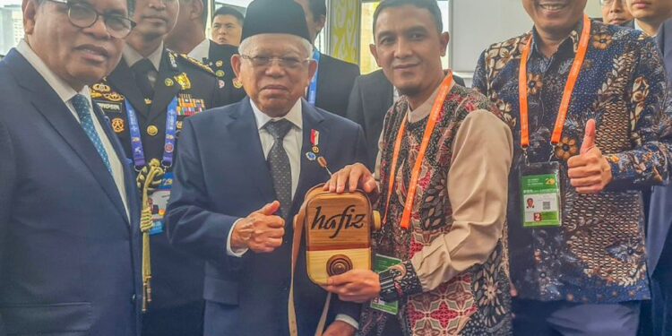 Produk Lokal Go Global, BNI Boyong UMKM ke CAEXPO China