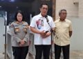Jalani Periksaan Dugaan Berita Bohong, Rocky Gerung Dicercar 47 Pertanyaan
