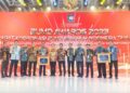 Pj. Gubernur Heru Dinobatkan Jadi Pendorong Pengendalian Inflasi